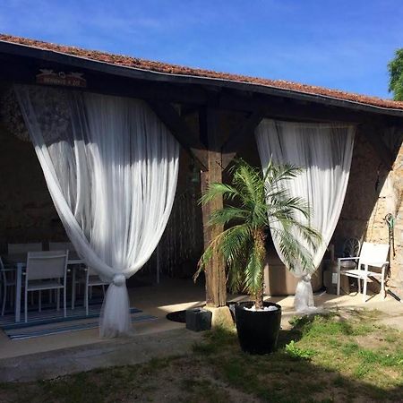 Moiry Ecole De La Route Bleue Bed & Breakfast エクステリア 写真