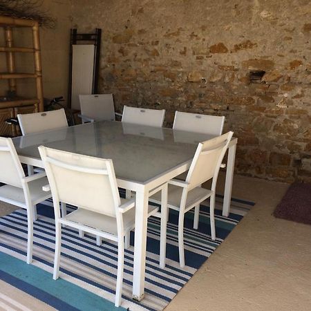 Moiry Ecole De La Route Bleue Bed & Breakfast エクステリア 写真
