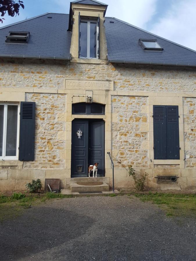 Moiry Ecole De La Route Bleue Bed & Breakfast エクステリア 写真