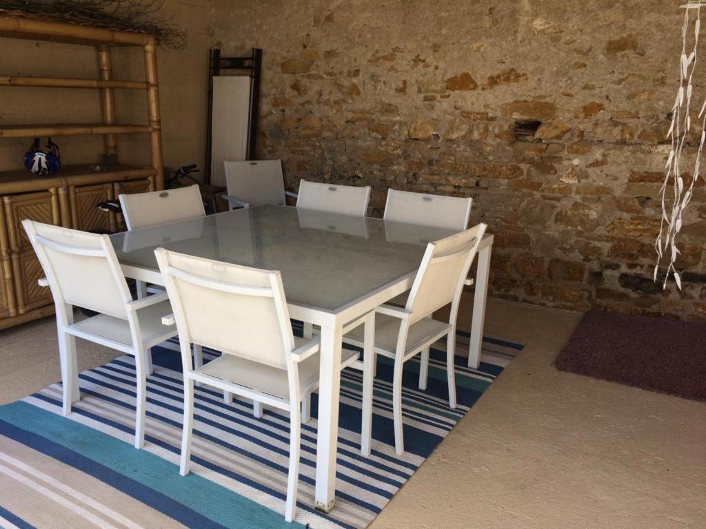Moiry Ecole De La Route Bleue Bed & Breakfast エクステリア 写真