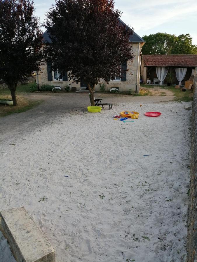 Moiry Ecole De La Route Bleue Bed & Breakfast エクステリア 写真